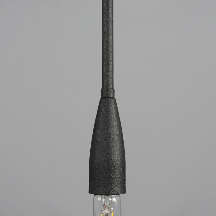 Pioneer 1-Light Pendant by Studio M Lighting – lifestyle
