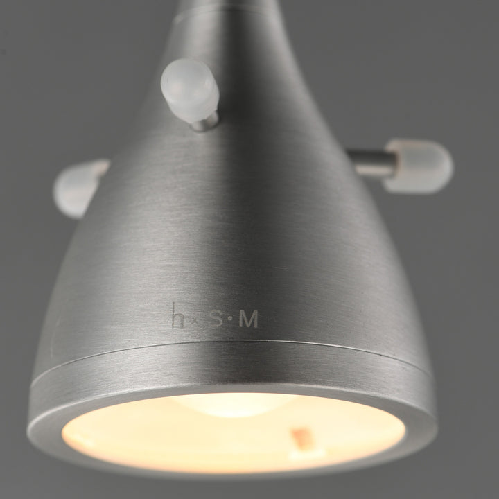 Ray Dance LED Globe Pendant by Studio M Lighting – lifestyle