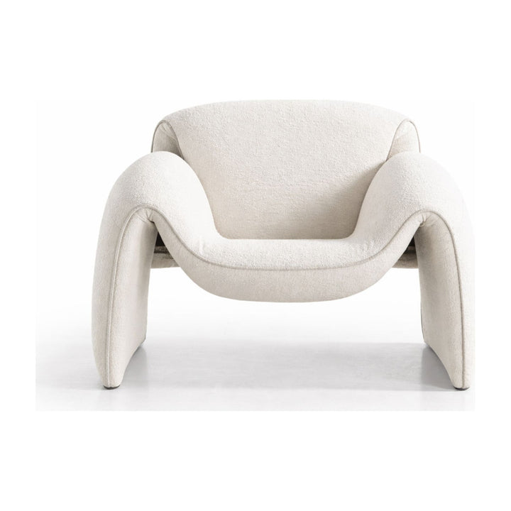 Flore Armchair by Whiteline Modern Living