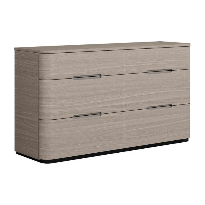 Vera Double Dresser by Whiteline Modern Living