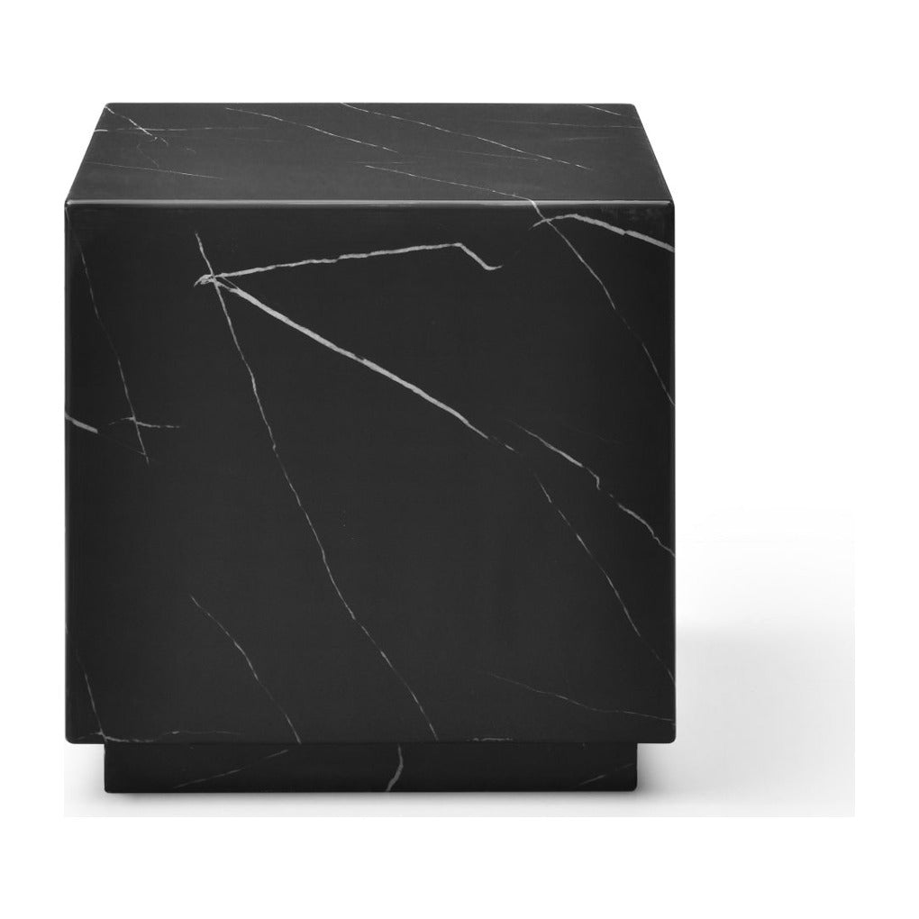 Iris Side Table by Whiteline Modern Living
