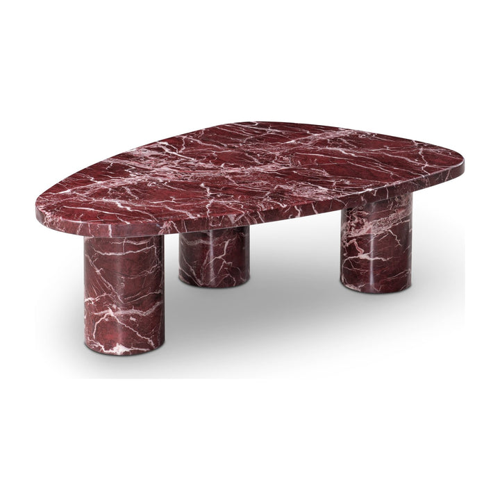 Amore Coffee Table by Whiteline Modern Living