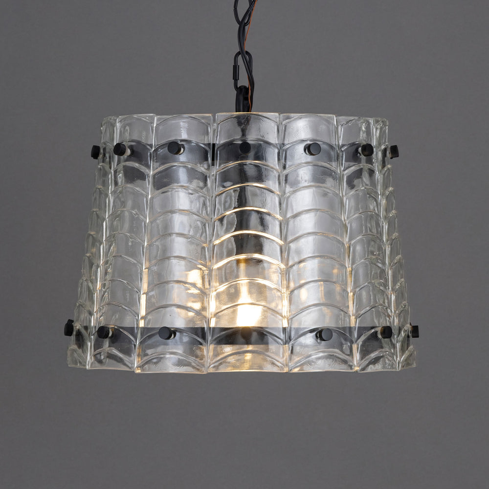 Ruche Pendant by Studio M Lighting – lifestyle