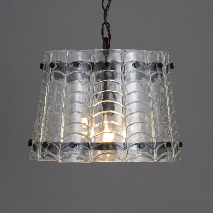 Ruche Pendant by Studio M Lighting – lifestyle