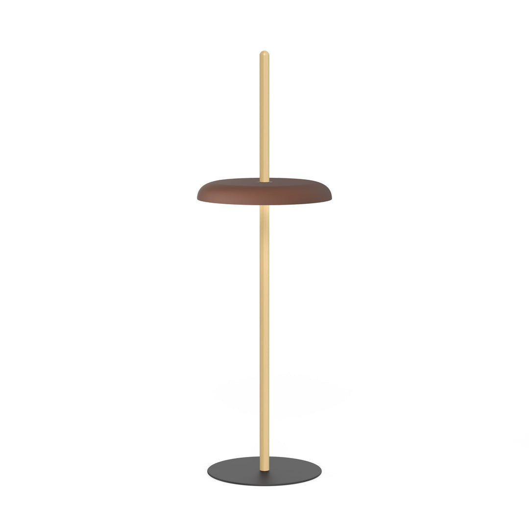 Nivél Floor Lamp