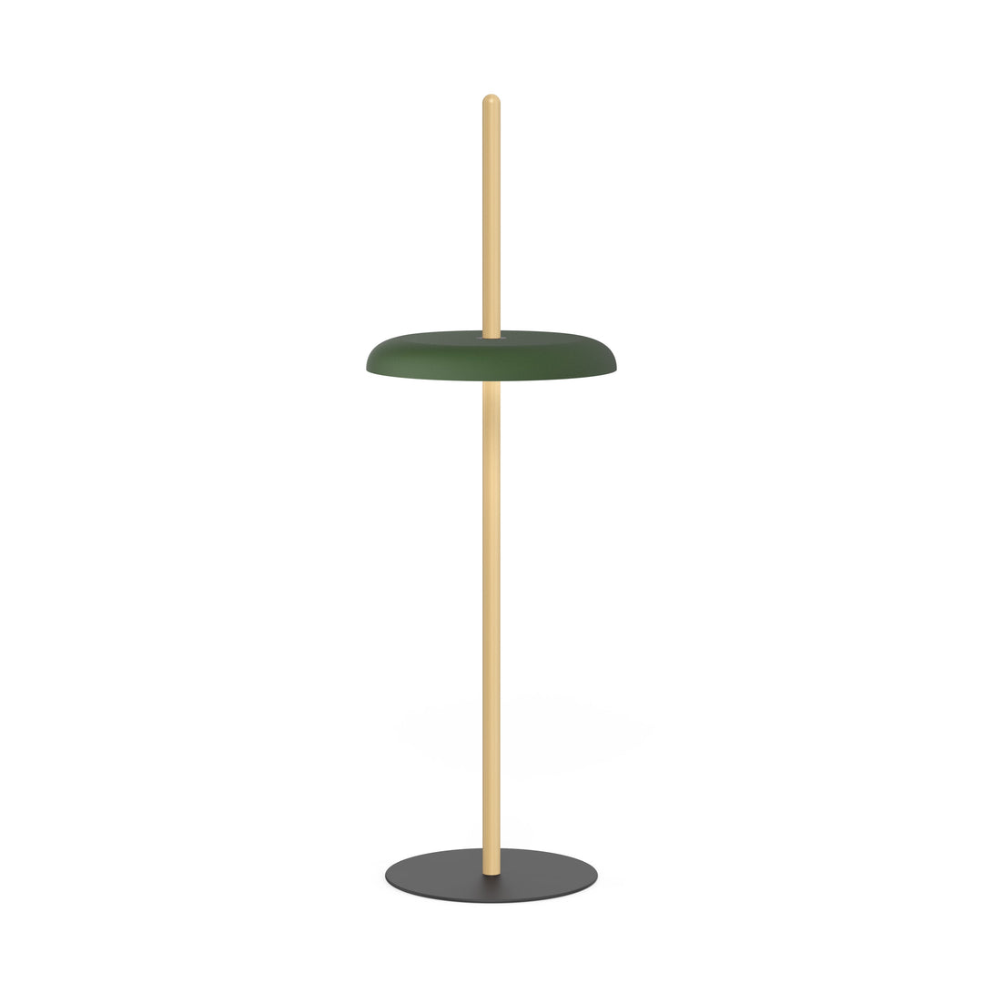 Nivél Floor Lamp