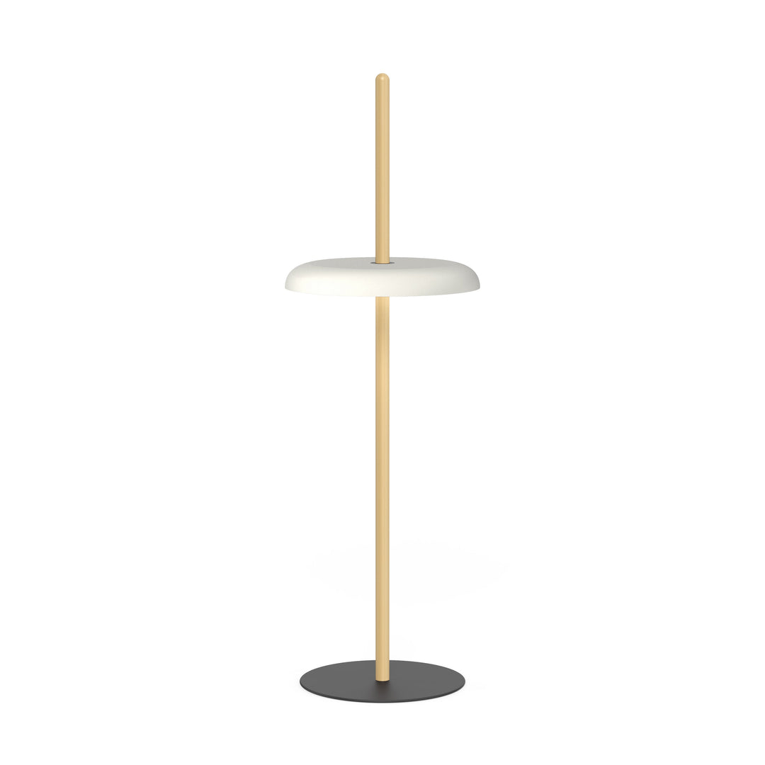 Nivél Floor Lamp