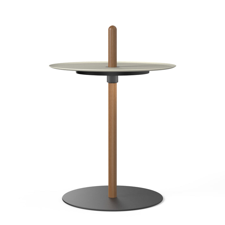 Nivél Pedestal Floor Lamp