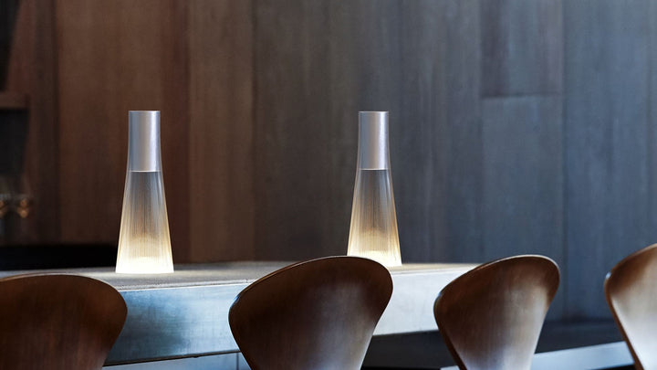 Candél - 4 PACK Table Lamp