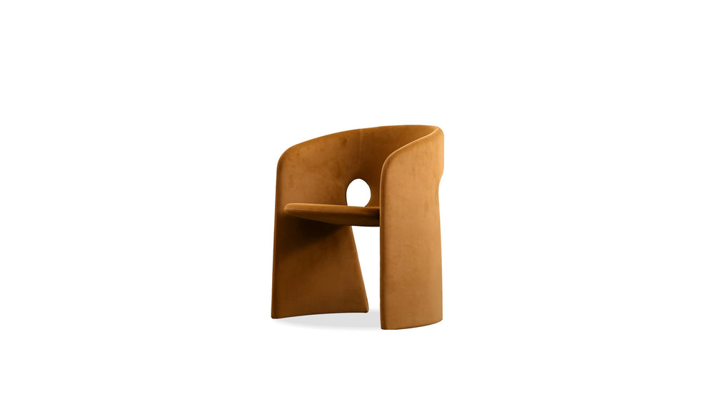 VERA Dining Chair by Mobital — view 2
