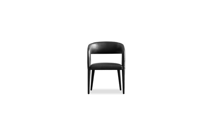 AVALON Dining Armchair by Mobital — view 2