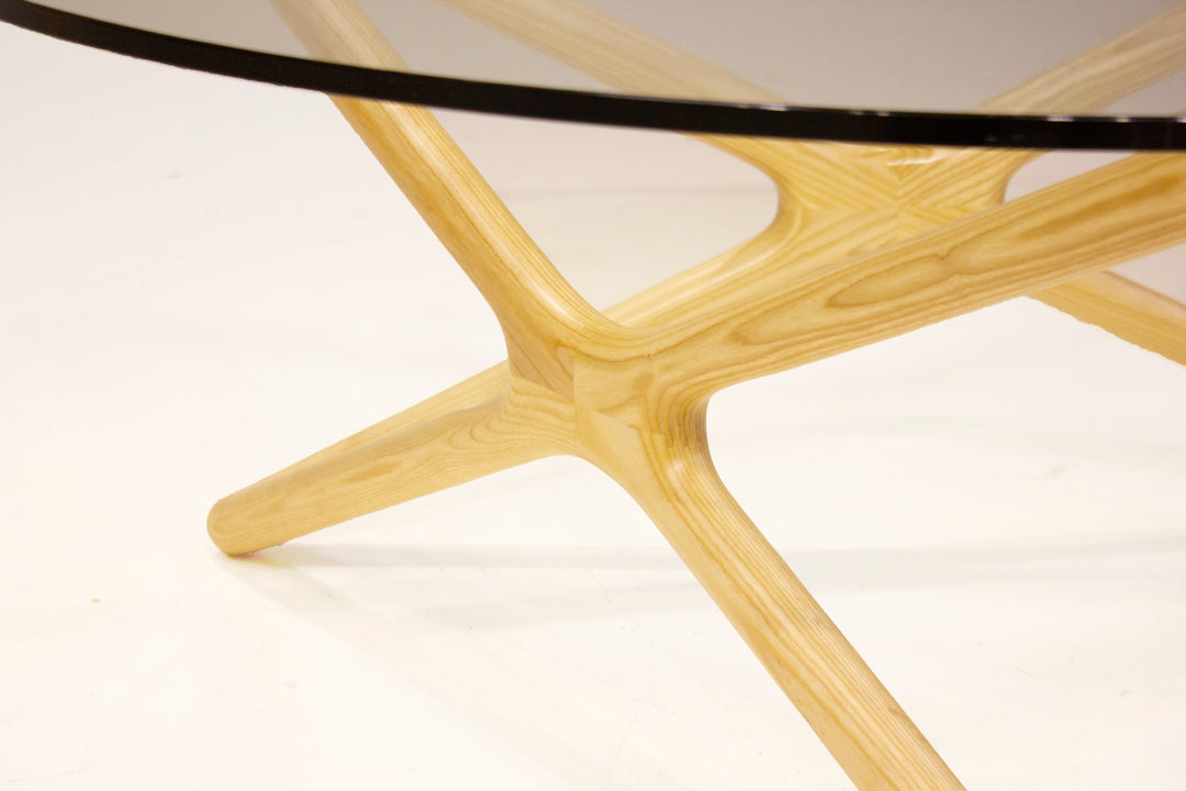 Quasar Coffee Table by Mobital — view 6