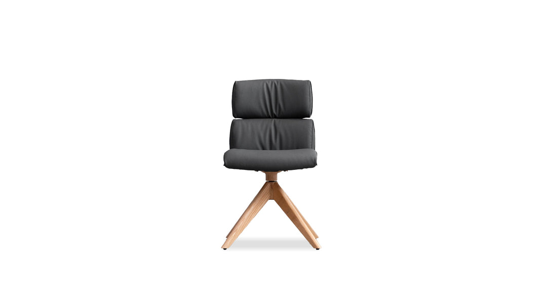 ROY Dining Chair by Mobital — view 2