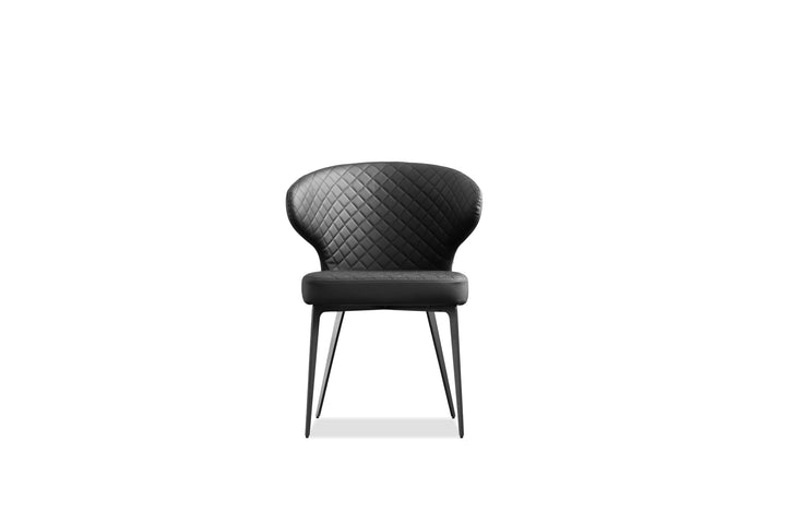 HUG Dining Armchair by Mobital — view 2