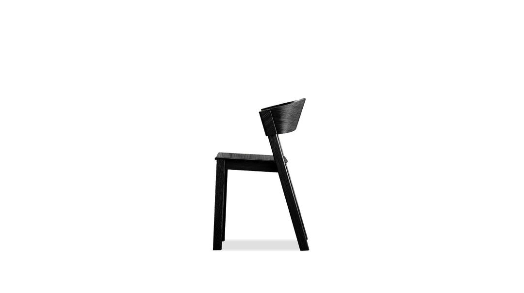 ALF Dining Chair by Mobital — view 2