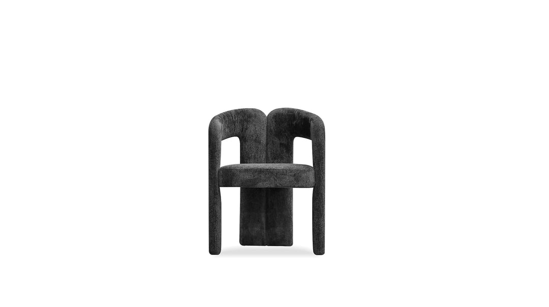 MELROSE Armchair by Mobital — view 2