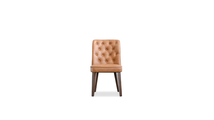 ROULETTE Dining Chair by Mobital — view 2