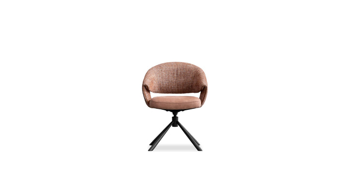 FEZ Dining Chair by Mobital — view 2