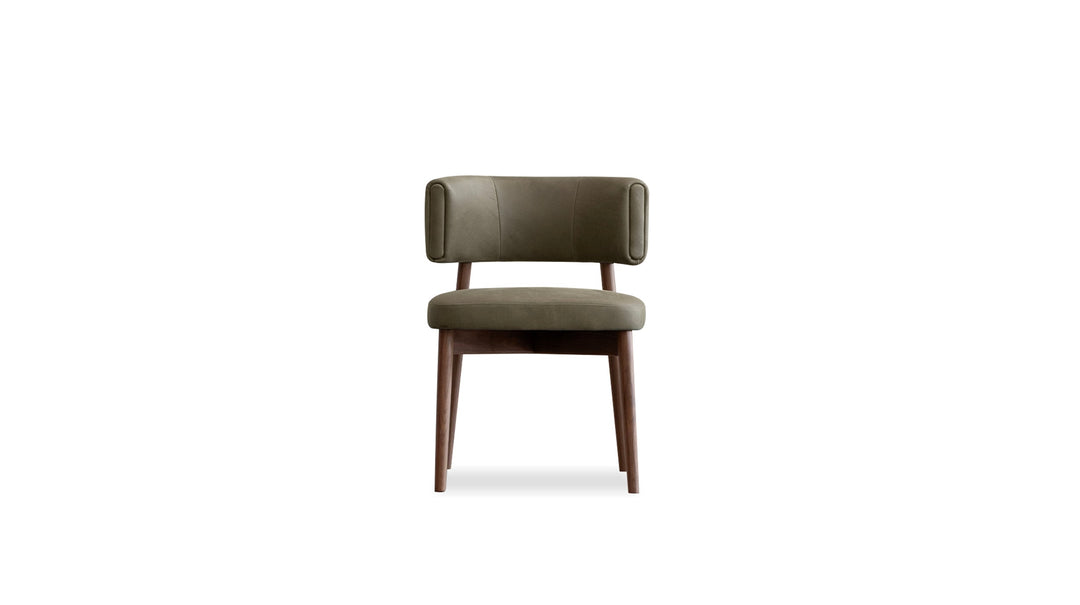 EDINBURGH Dining Chair by Mobital — view 2