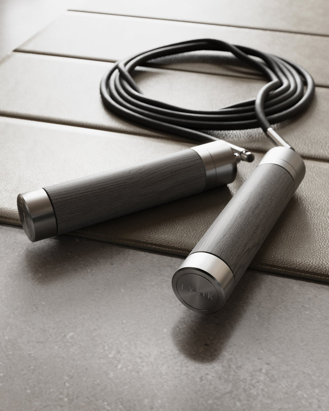 DOD™ Jump Rope by FYSIK — lifestyle