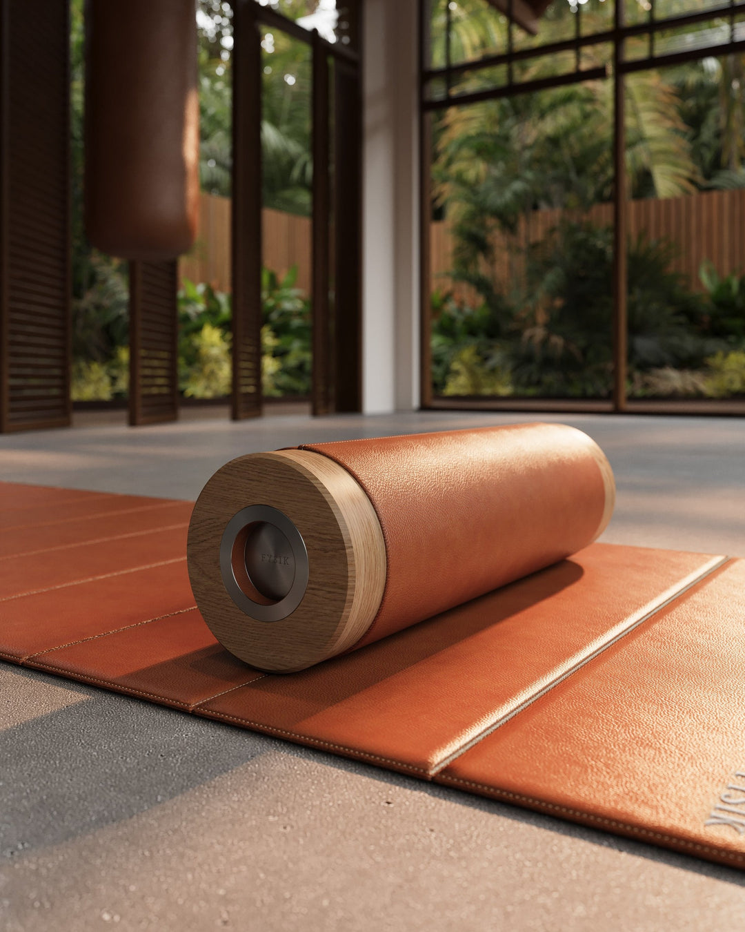 GLING™ Mobility Roller by FYSIK — lifestyle