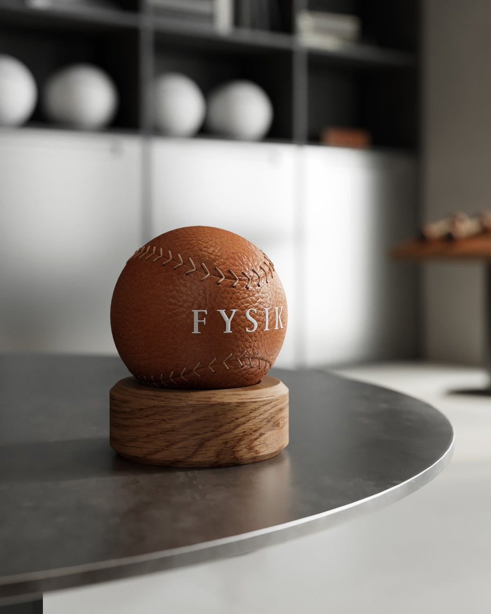 LEK™ Mobility Ball by FYSIK — lifestyle