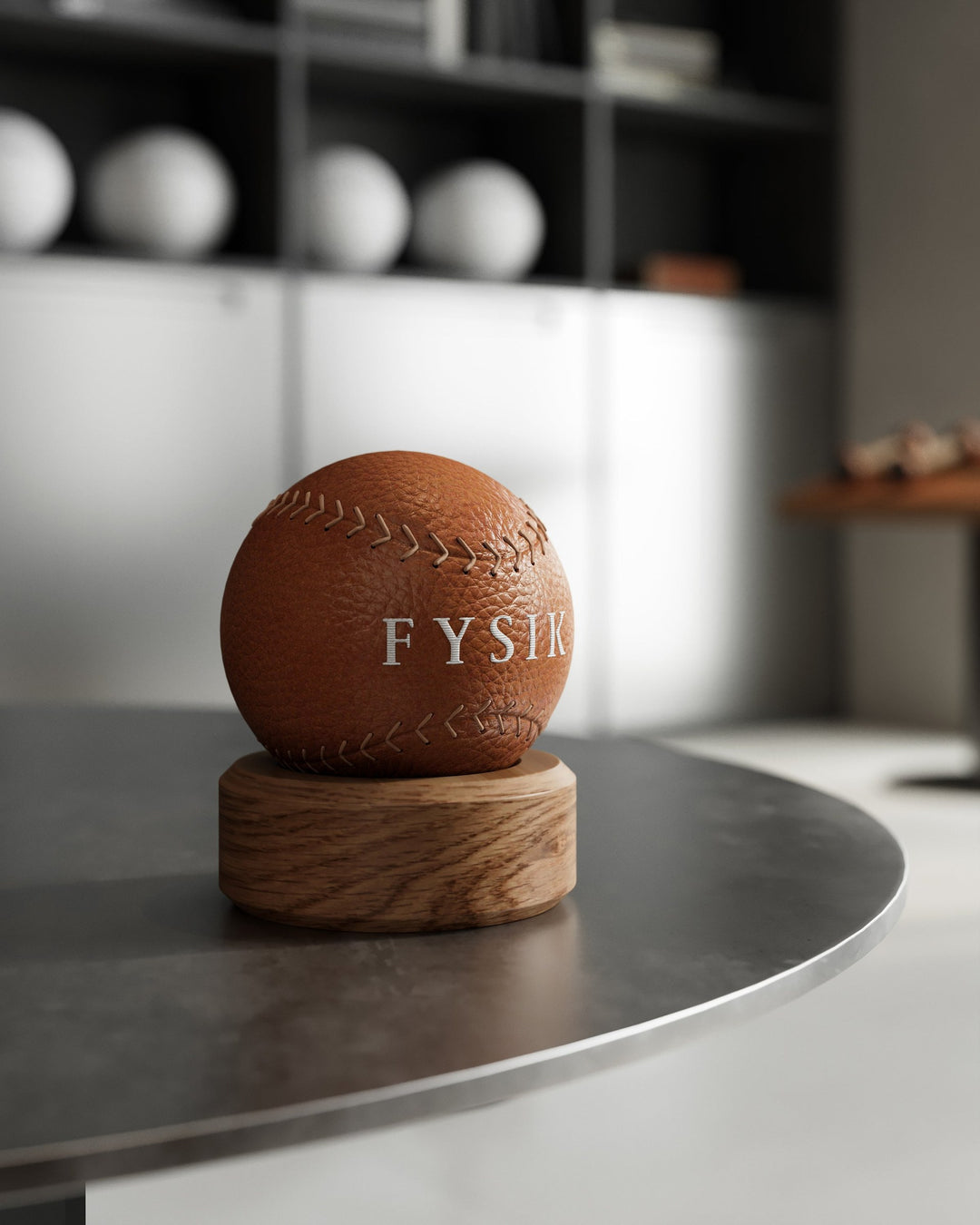 LEK™ Mobility Ball by FYSIK — lifestyle