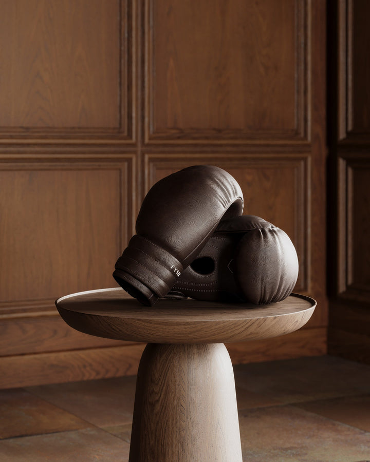 NAUM™ Boxing Gloves by FYSIK — lifestyle