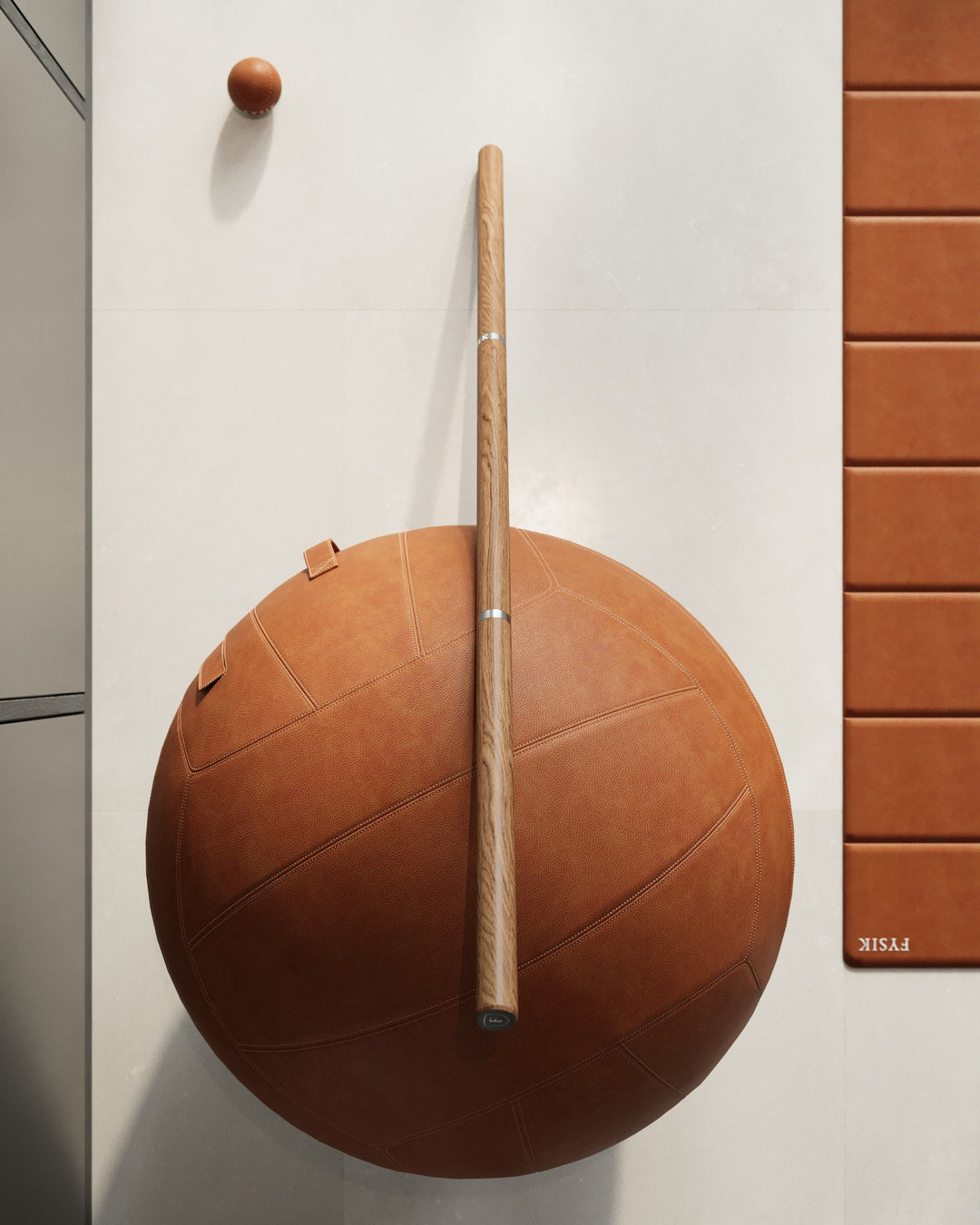 SEN™ Mobility Stick by FYSIK — lifestyle