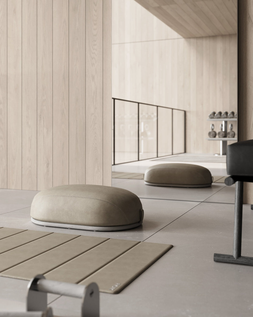 TAO™ Balance Trainer by FYSIK — lifestyle