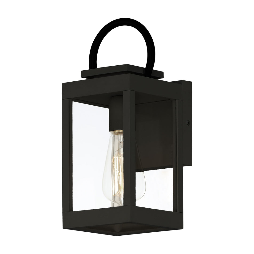 Nassau Vivex Nassau VX 1-Light Outdoor Wall Lantern by Studio M Lighting