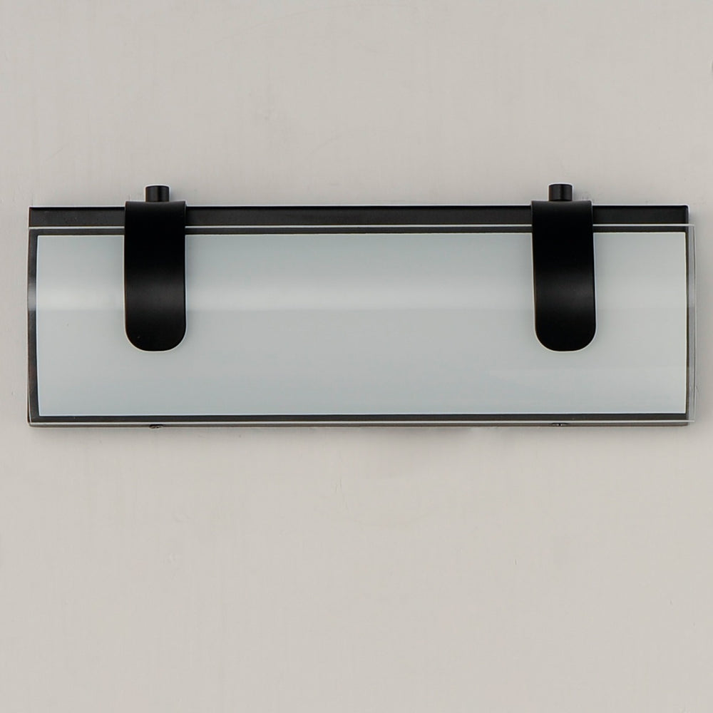 Clutch 13 LED Bath Vanity by Studio M Lighting – lifestyle