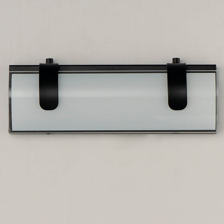 Clutch 13 LED Bath Vanity by Studio M Lighting – lifestyle