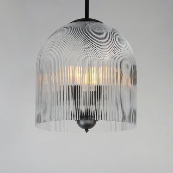 Dune 4-Light Pendant by Studio M Lighting – lifestyle
