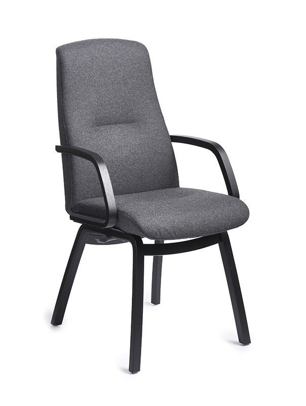 Freetime Dining Chair — conform.se colorway