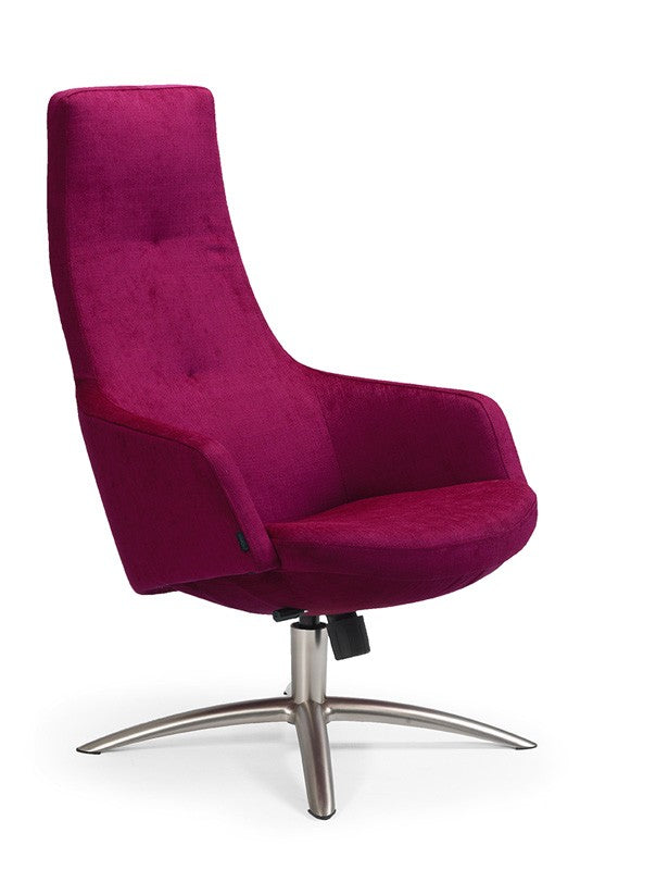 Joy Lounge Chair — conform.se colorway
