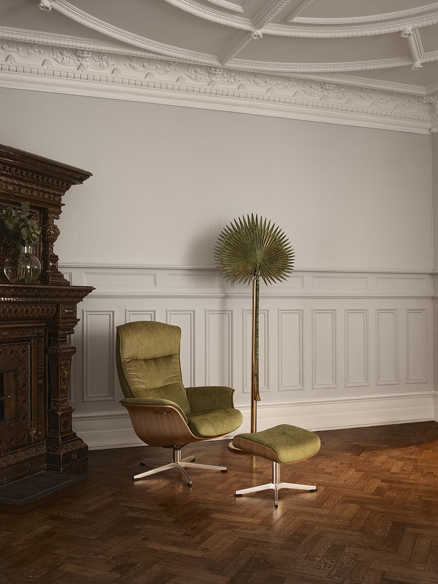Prime Recliner — conform.se lifestyle