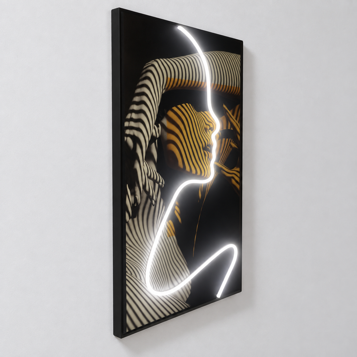 Nighttime Noblesse by Interior Moderna - view 7