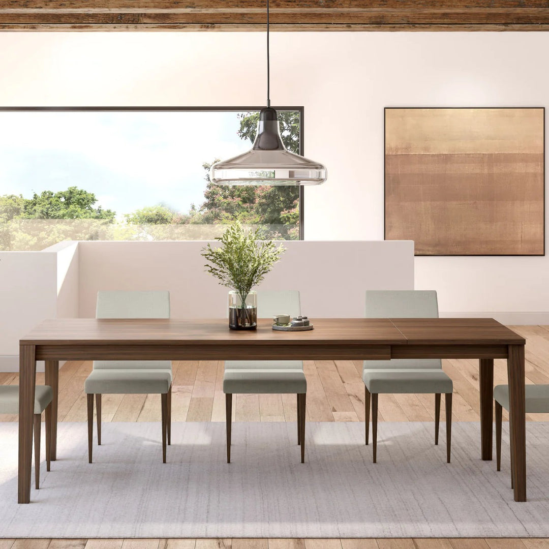 Bali Extension Dining Table — lifestyle dining room