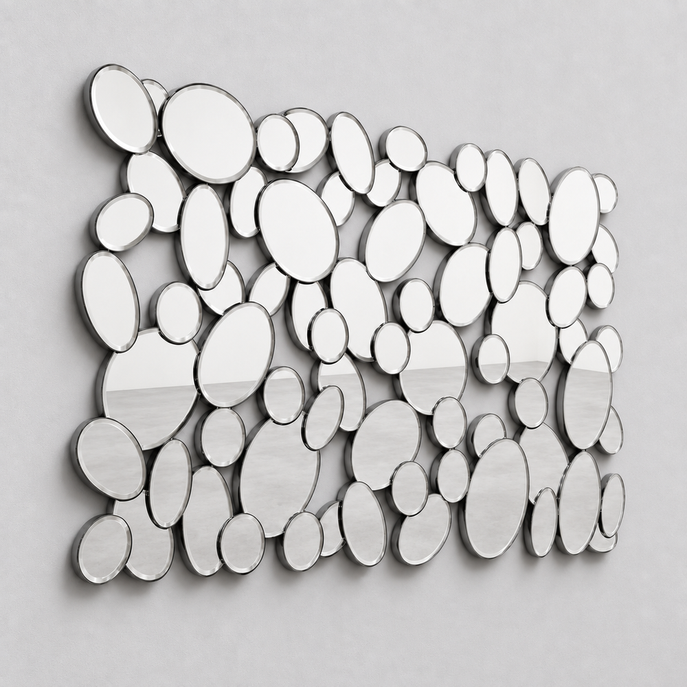 Continuum Mirror by Interior Moderna - view 2
