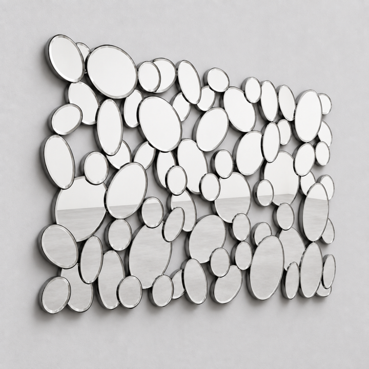 Continuum Mirror by Interior Moderna - view 2