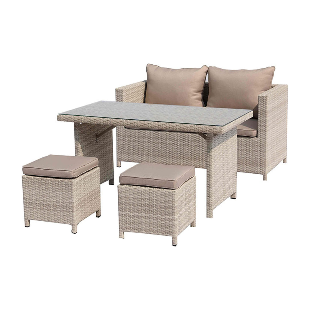 Abbie Collection by Whiteline Modern Living