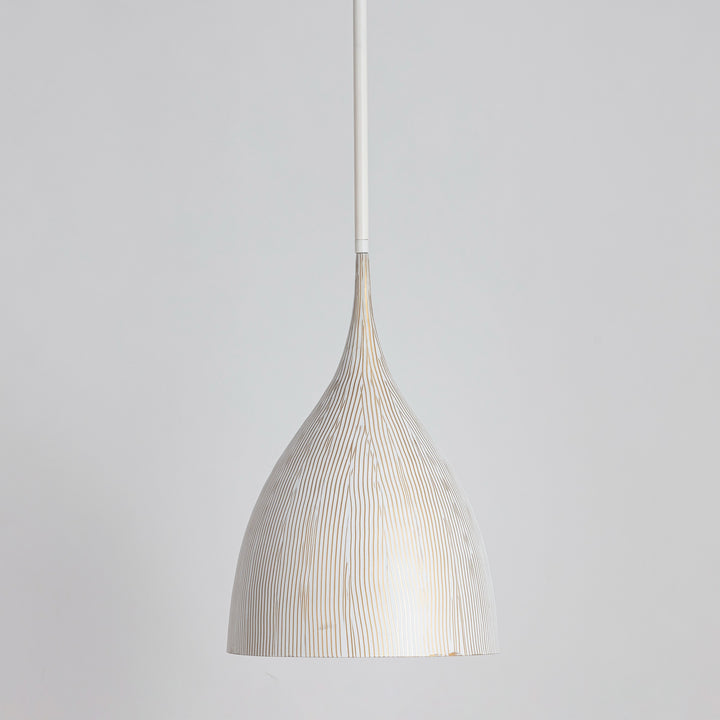 Fleur Small 1-Light Pendant by Studio M Lighting – lifestyle