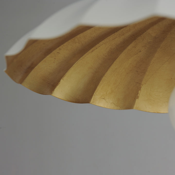 Primrose 1-Light Pendant by Studio M Lighting – lifestyle
