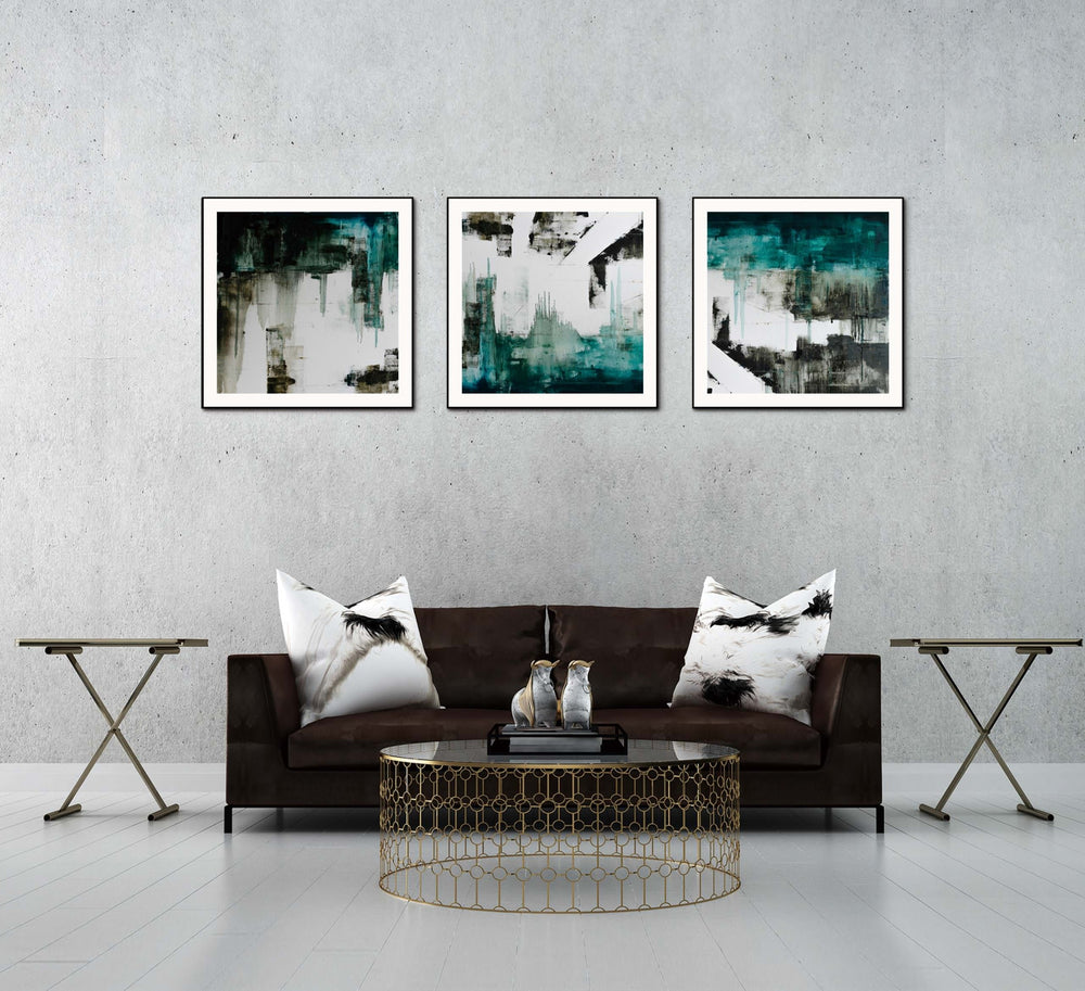 Maia Canvas by Whiteline Modern Living – lifestyle