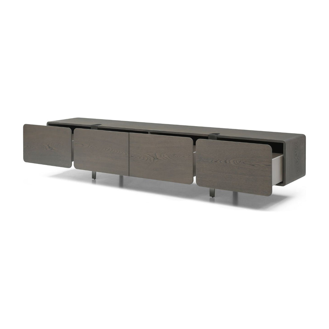 Elena TV Stand by Whiteline Modern Living