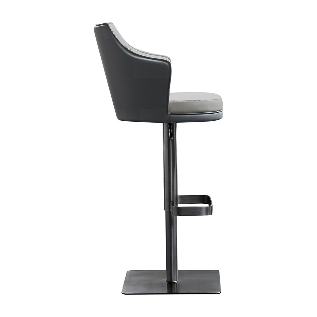 Baxter Barstool by Whiteline Modern Living