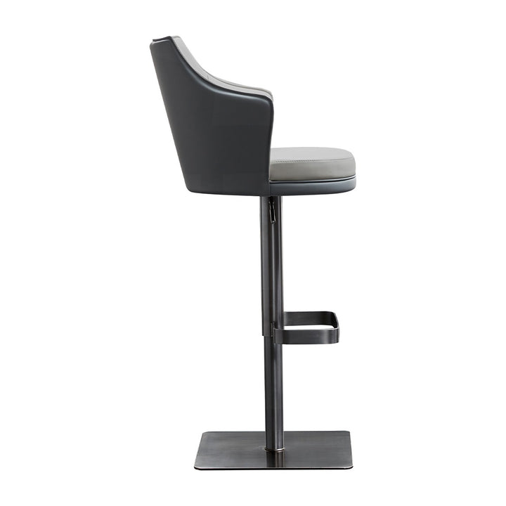 Baxter Barstool by Whiteline Modern Living