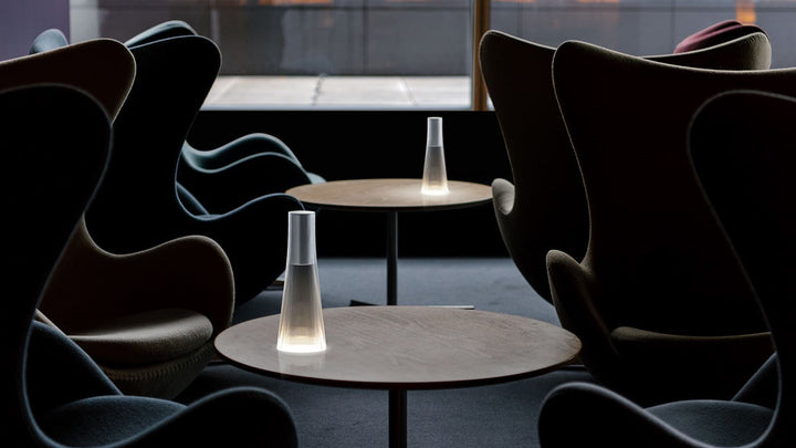 Candél Table Lamp