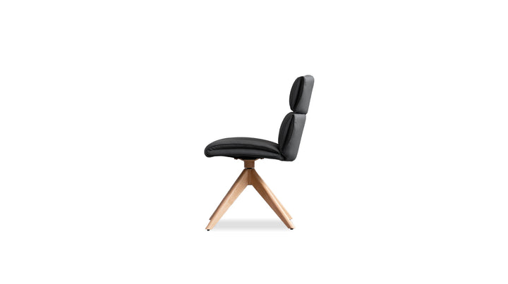 ROY Dining Chair by Mobital — view 3